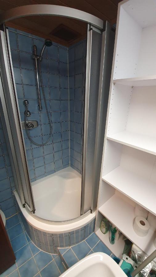 Apartman Таупліц Екстер'єр фото