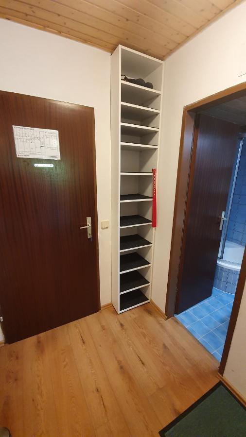 Apartman Таупліц Екстер'єр фото