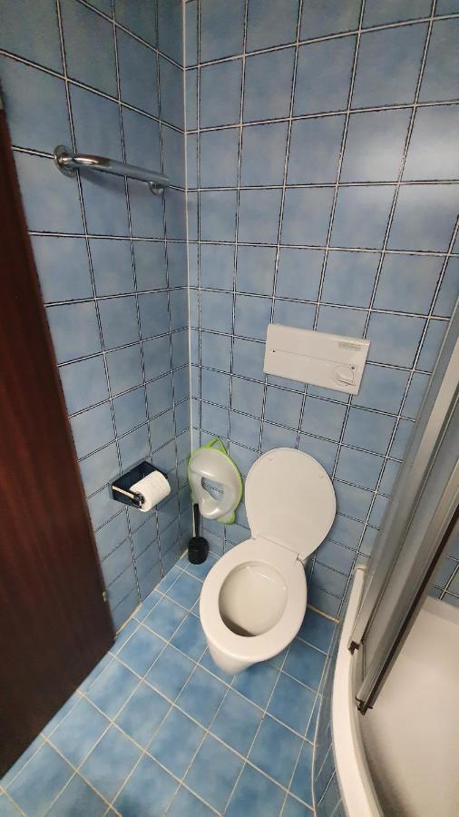 Apartman Таупліц Екстер'єр фото