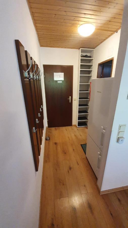 Apartman Таупліц Екстер'єр фото