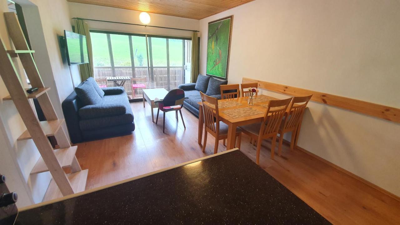 Apartman Таупліц Екстер'єр фото