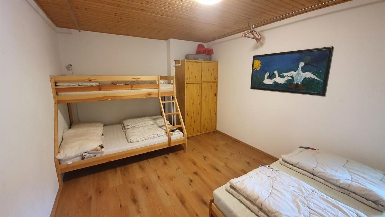 Apartman Таупліц Екстер'єр фото