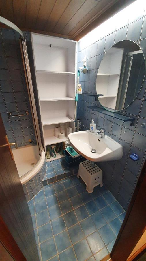 Apartman Таупліц Екстер'єр фото