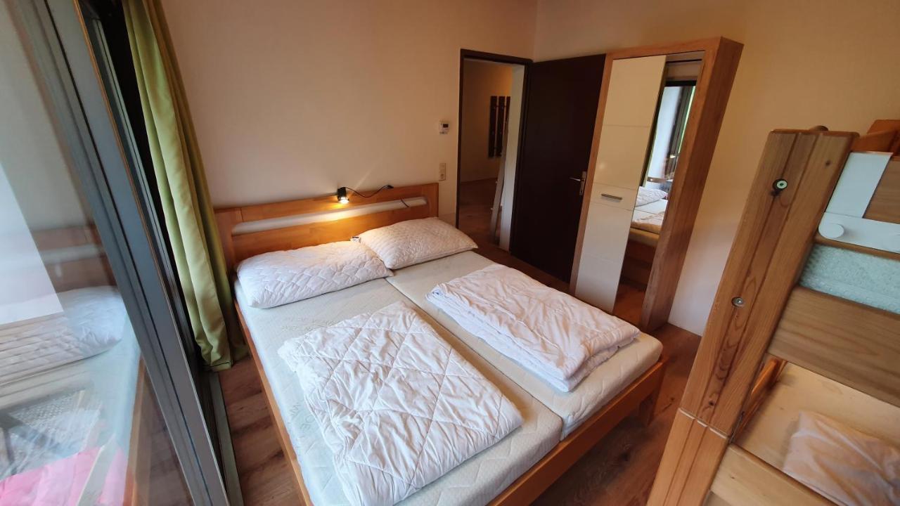 Apartman Таупліц Екстер'єр фото