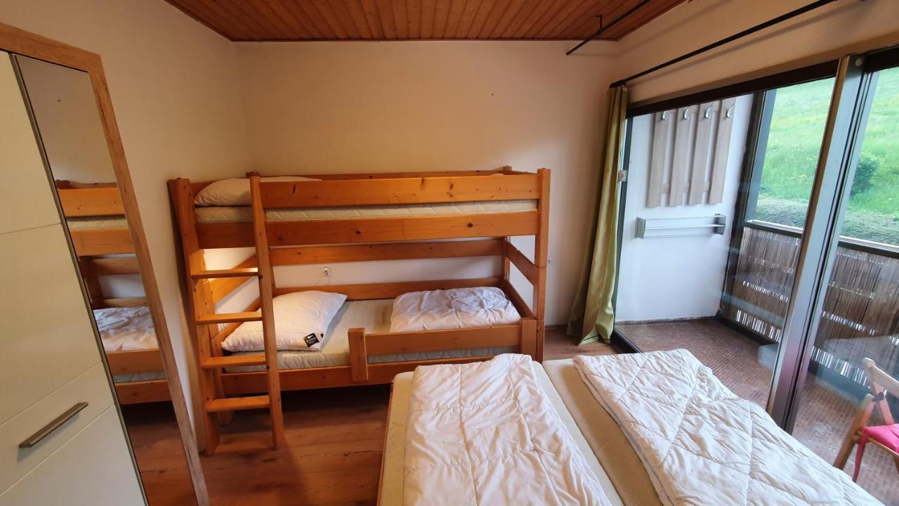 Apartman Таупліц Екстер'єр фото