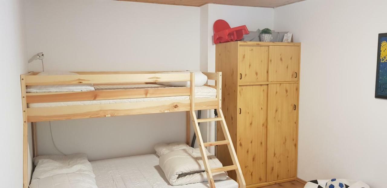 Apartman Таупліц Екстер'єр фото