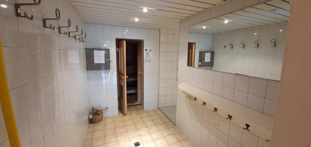 Apartman Таупліц Екстер'єр фото