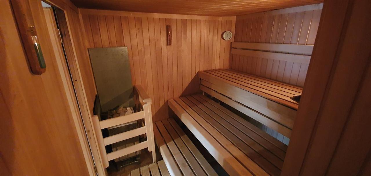 Apartman Таупліц Екстер'єр фото